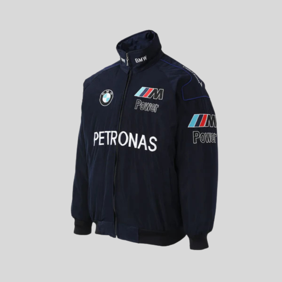 Jens | Unisex BMW Racing Bomberjack