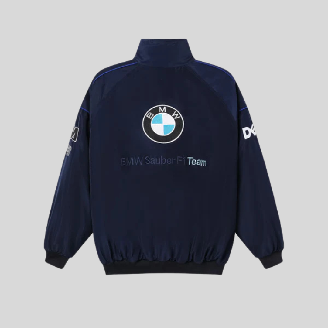 Jens | Unisex BMW Racing Bomberjack