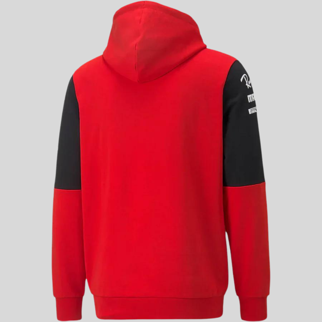 Luca | PUMA x Ferrari 2022 Team Hoodie