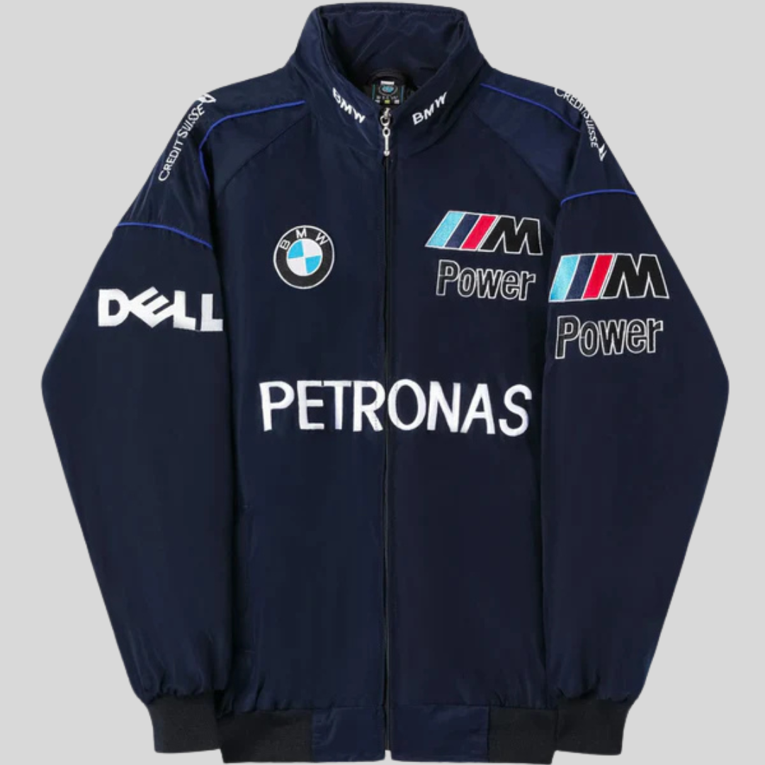 Jens | Unisex BMW Racing Bomberjack