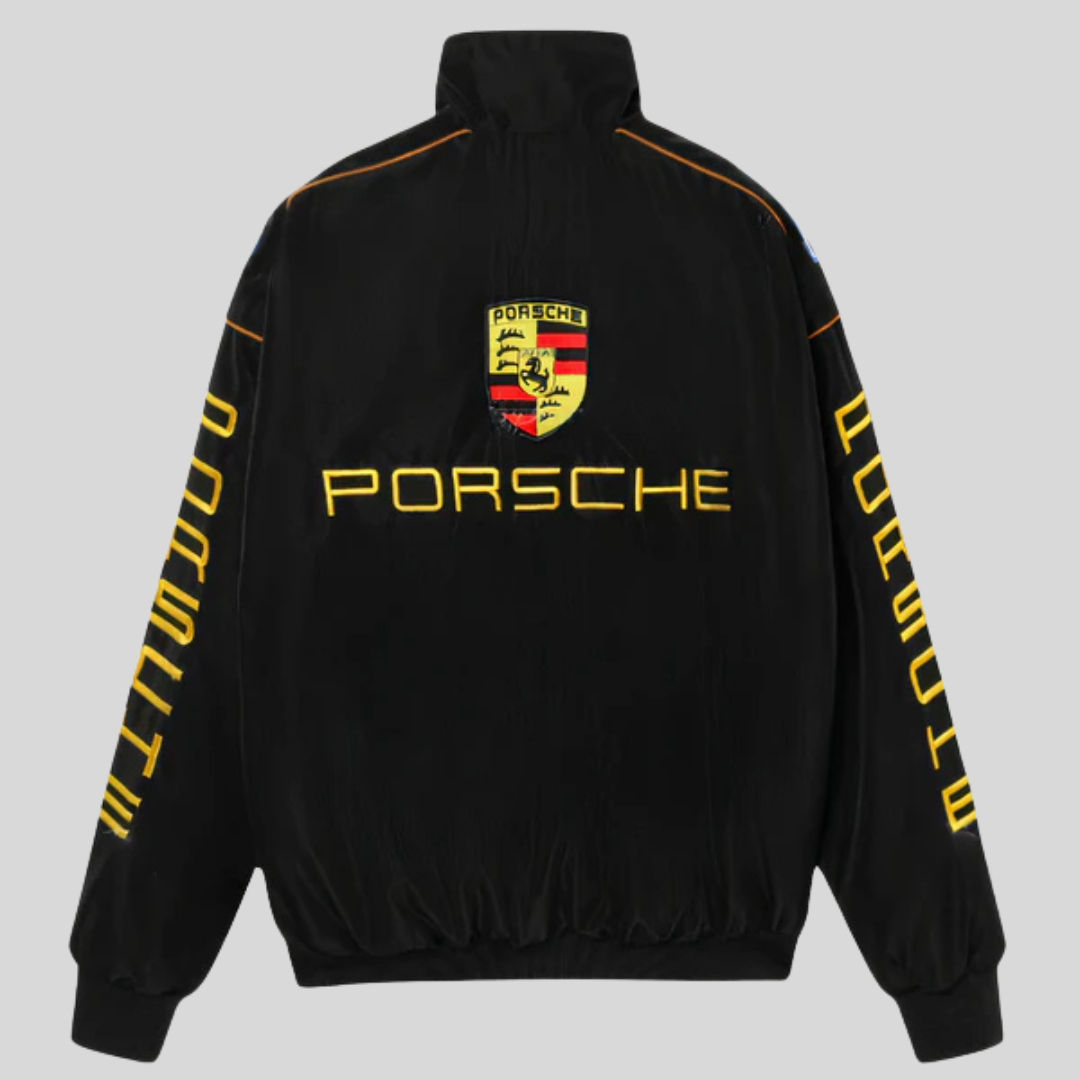 Piet | Porsche Racing Vintage F1 Bomberjack