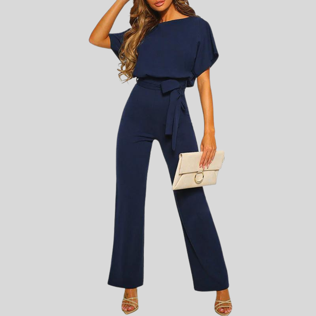 Chic eendelige dames jumpsuit