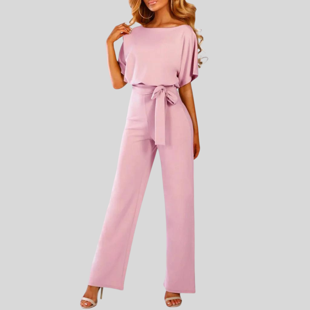 Chic eendelige dames jumpsuit