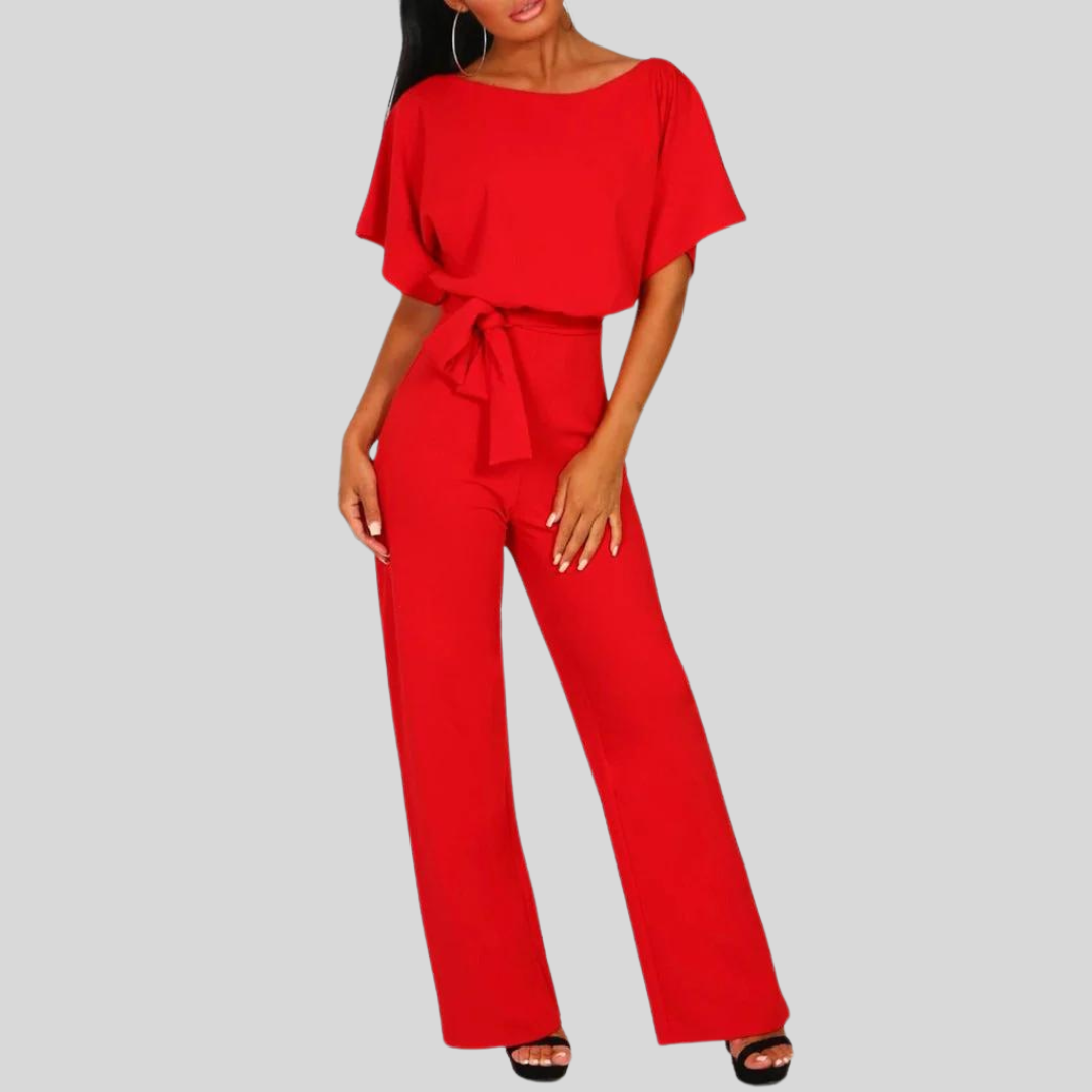 Chic eendelige dames jumpsuit