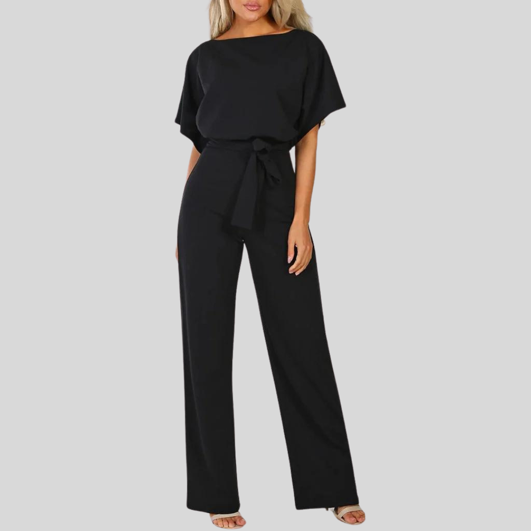 Chic eendelige dames jumpsuit