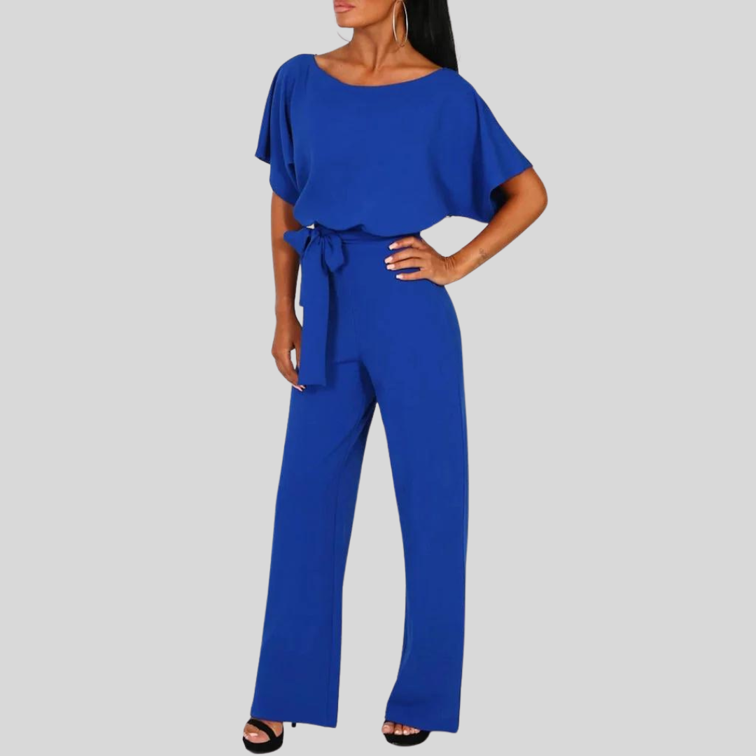 Chic eendelige dames jumpsuit