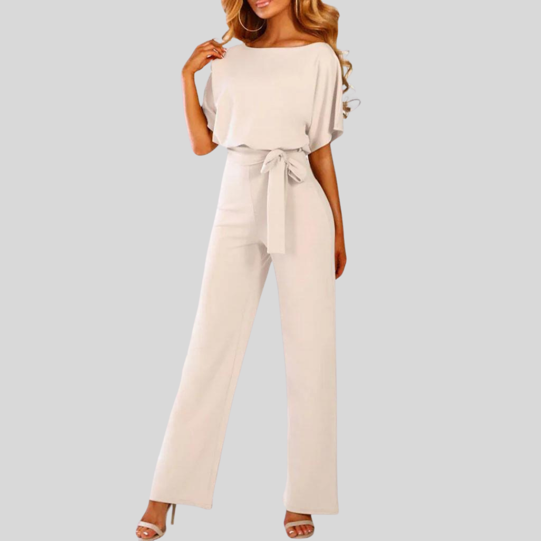 Chic eendelige dames jumpsuit