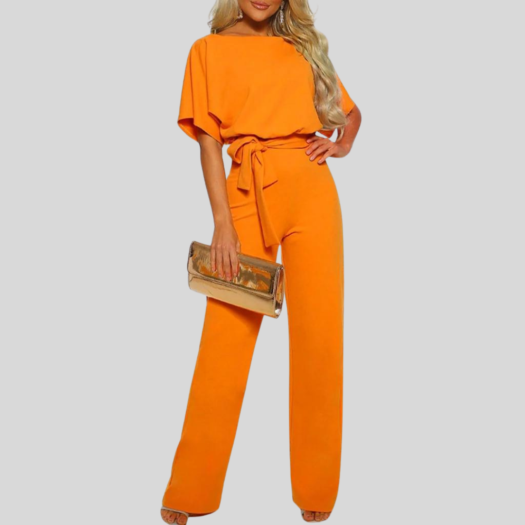 Chic eendelige dames jumpsuit