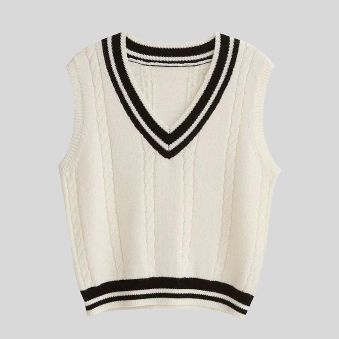 Fiene | Dames sweater vest