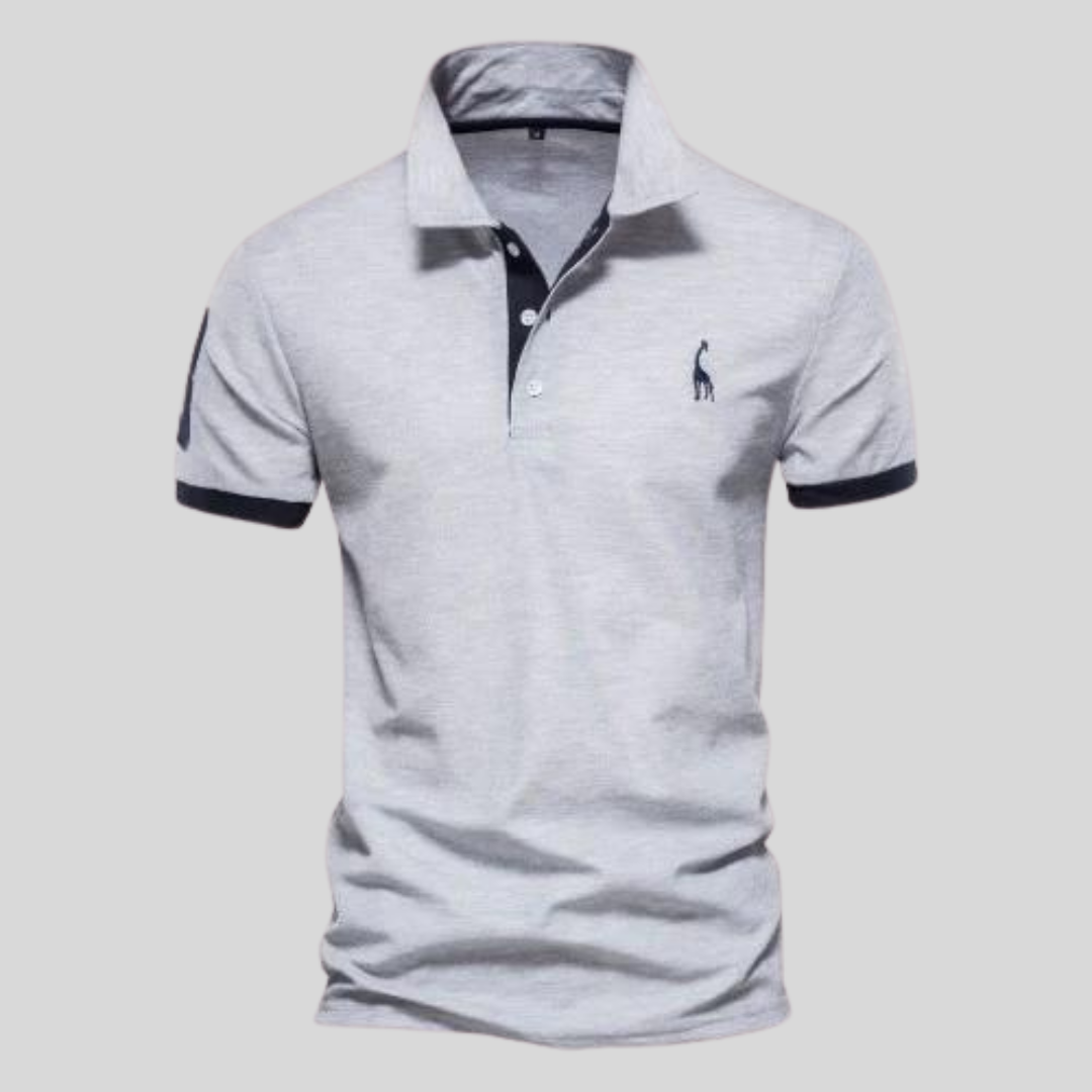 Thijs | Poloshirt heren