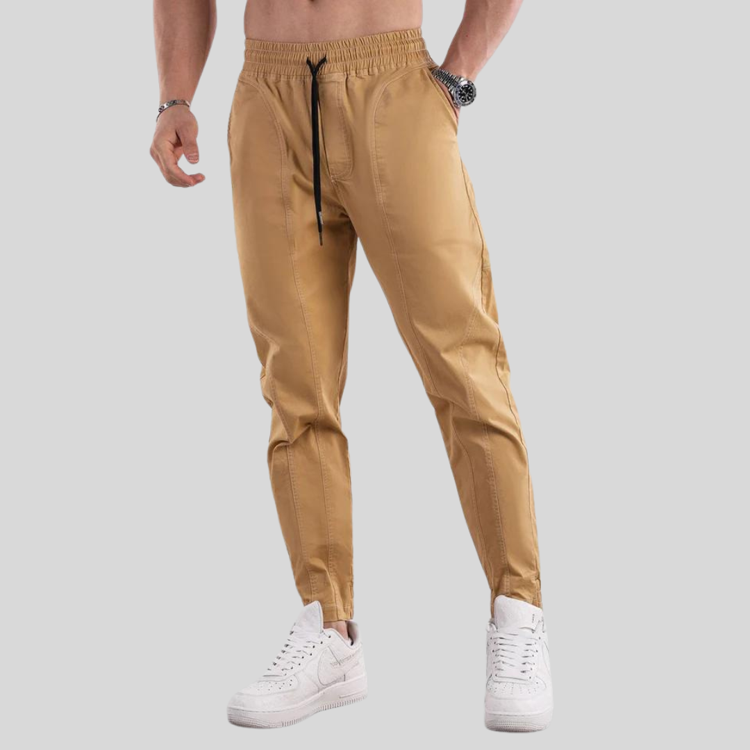 Sem | Chino joggingbroek voor heren