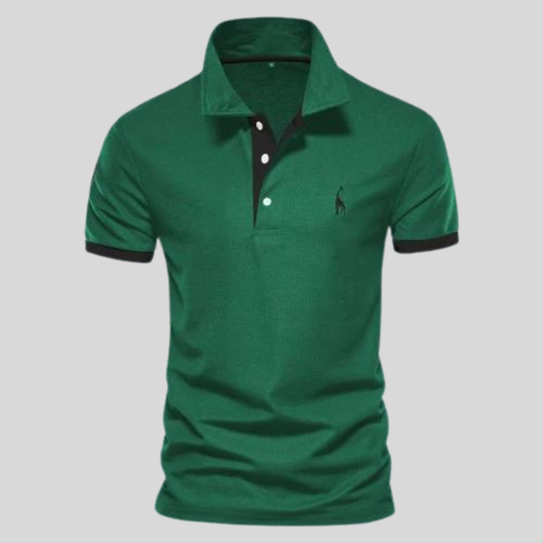 Thijs | Poloshirt heren