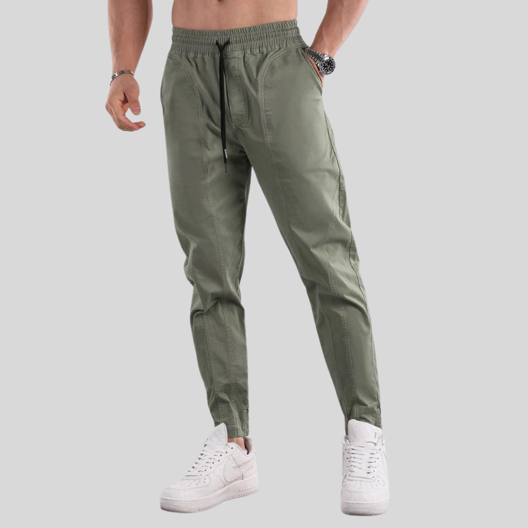 Sem | Chino joggingbroek voor heren