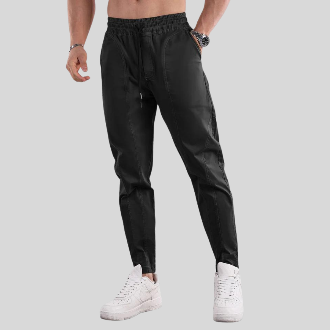 Sem | Chino joggingbroek voor heren