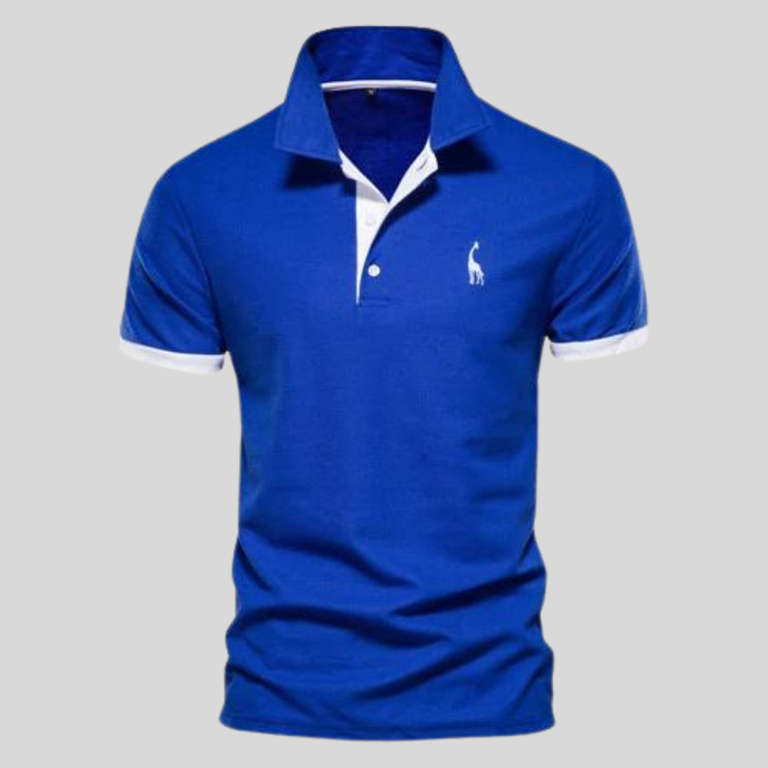 Thijs | Poloshirt heren