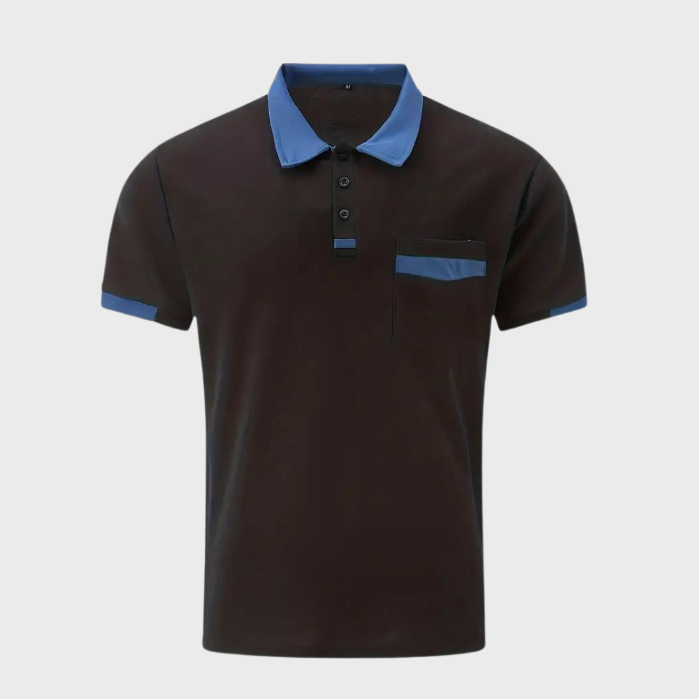 Jasper | Poloshirt heren