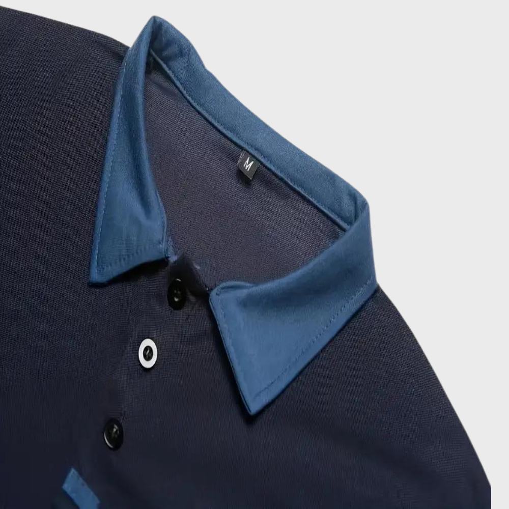 Jasper | Poloshirt heren