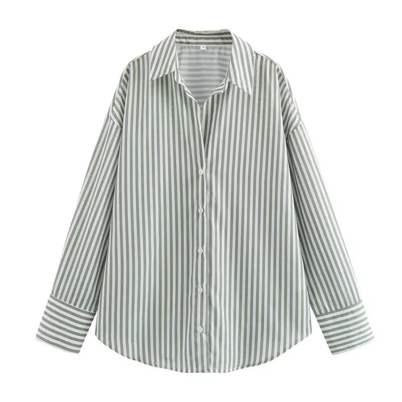 Noa | Shirt