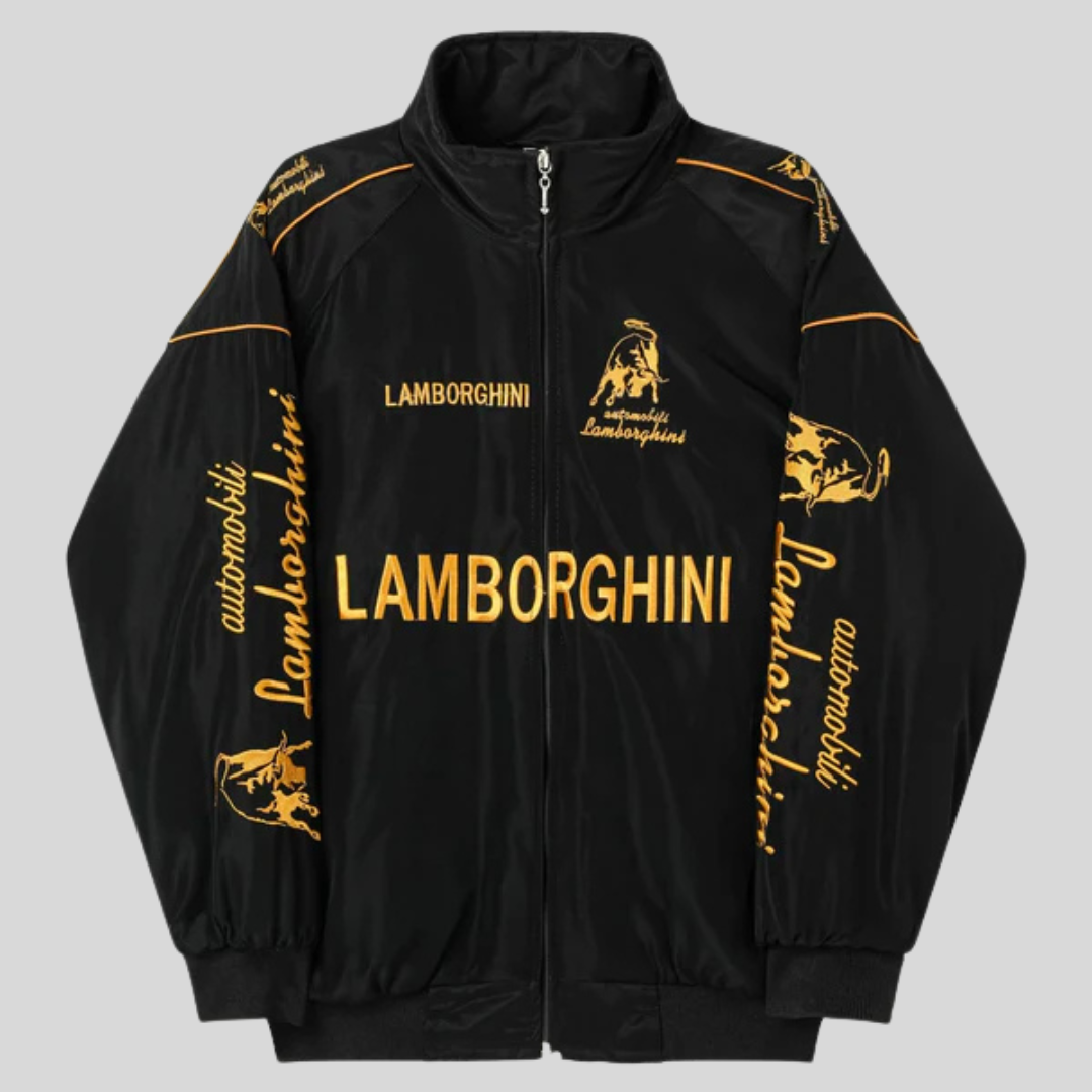 Milan | Lamborghini vintage racingjack